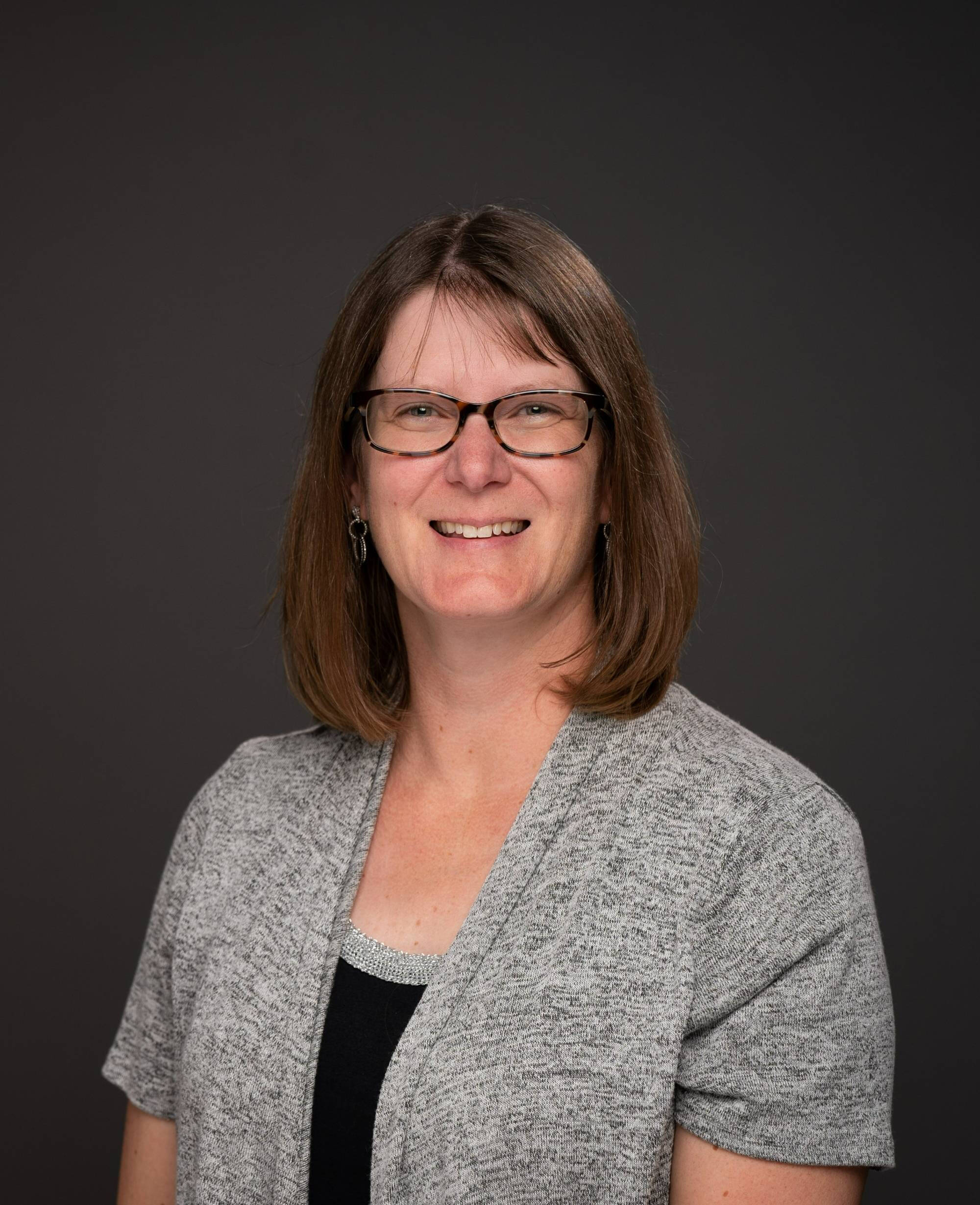 Photo of Marcia Frobish